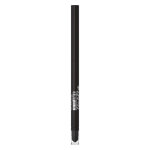 Maybelline new york tattoo liner smoky crayon gel n°10 smokey black Maybelline new york tattoo liner smoky crayon gel n°10 smokey black