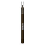 Maybelline new york tattoo liner soft n°977 marron irisé 1g Maybelline new york tattoo liner soft n°977 marron irisé 1g