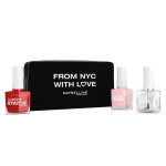 Maybelline new york trousse nails on fleek Maybelline new york trousse nails on fleek