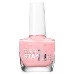 Maybelline new york vernis  ongles superstay 7 days n113 barely sheer 10ml