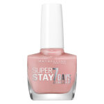 Maybelline new york vernis à ongles superstay 7 days n°130 rose poudré 10ml Maybelline new york vernis à ongles superstay 7 days n°130 rose poudré 10ml