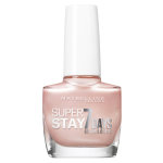Maybelline new york vernis à ongles superstay 7 days n°78 porcelaine 10ml Maybelline new york vernis à ongles superstay 7 days n°78 porcelaine 10ml