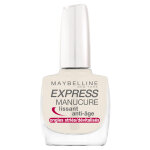Maybelline soin express manucure soin lissant anti - age 10ml