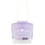 Maybelline soin vernis durcisseur long diamant transparent 10ml Maybelline soin vernis durcisseur long diamant transparent 10ml
