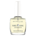 Maybelline soin vernis durcisseur long diamant transparent 10ml Maybelline soin vernis durcisseur long diamant transparent 10ml