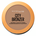 Maybelline studio city bronze poudre bronzante 200 medium 8g