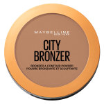 Maybelline studio city bronze poudre bronzante 250 medium fonc� 8g