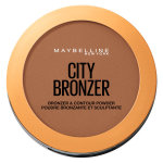 Maybelline studio city bronze poudre bronzante 300 fonc� 8g