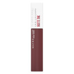 Maybelline superstay matte ink rouge à lèvres liquide 160 mover 5ml Maybelline superstay matte ink rouge à lèvres liquide 160 mover 5ml