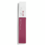 Maybelline superstay rouge � l�vres mat intense 15 lover 5ml