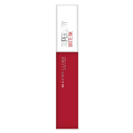 Maybelline superstay rouge � l�vres mat intense 20 pioneer 5ml