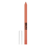 Maybelline tattoo liner crayon gel eyeliner orange flash 1, 2g