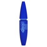 Maybelline the rocket volum'express mascara very black waterproof 9, 6ml