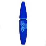 Maybelline the rocket volum'express mascara very black waterproof 9, 6ml Maybelline the rocket volum'express mascara very black waterproof 9, 6ml