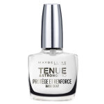 Maybelline vernis tenue & strong pro base de vernis prot�ge et renforce 10ml