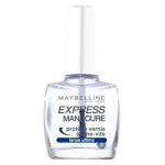Maybelline vernis tenue & strong pro top coat s�chage rapide 10ml