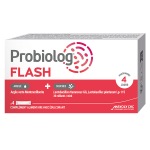 Mayoly chc probiolog flash 4 sticks orodispersibles