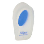 Mayzaud cuvette talonnire silipos bleu 36, 5 - 40 1 paire