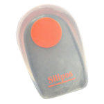 Mayzaud cuvette talonnire silipos rouge 36, 5 - 40 1 paire
