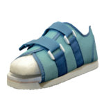 Mayzaud sanimed chaussure  usage temporaire taille 41 - 42 1 unit