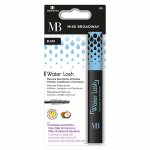 Mb milano yeux mascara waterproof noir 9ml Mb milano yeux mascara waterproof noir 9ml