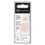 Mb milano ongles base vernis hardener 8ml Mb milano ongles base vernis hardener 8ml