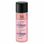 Mb milano ongles dissolvant doux 120ml