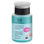 Mb milano ongles dissolvant universel 180ml Mb milano ongles dissolvant universel 180ml