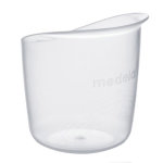 Medela babycup sachet de 10 gobelets