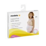 Medela bandeau de maintien blanc taille m 1 unit