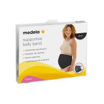 Medela bandeau de maintien noir taille s 1 unit