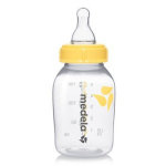 Medela biberon pour le lait maternel 150ml