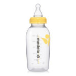 Medela biberon pour le lait maternel 250ml