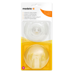 Medela bouts de sein contact taille m 2 unit�s