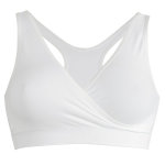 Medela brassire d'allaitement blanc taille s 1 unit
