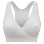 Medela brassire d'allaitement keep cool m - blanc