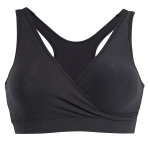 Medela brassire d'allaitement noir taille s 1 unit