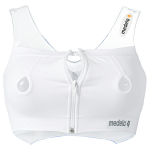 Medela bustier easy expression taille l blanc 1 unit�