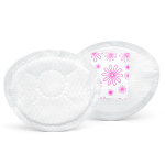 Medela coussinets d'allaitement safe & dry ultra thin 30 units