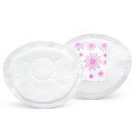 Medela coussinets d'allaitement safe & dry ultra thin 60 units