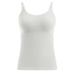 Medela dbardeur de grossesse et d'allaitement blanc taille xl 1 unit