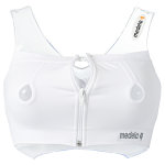 Medela easy expression bustier taille m blanc 1 unit