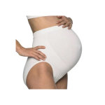 Medela grossesse slip de soutien blanc taille s 1 unit