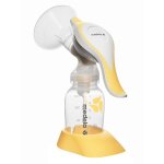 Medela harmony tire - lait manuel