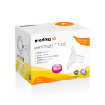 Medela personalfit plus t�terelles taille xxl 2 unit�s
