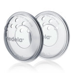 Medela protège - mamelons boite de 2 Medela protège - mamelons boite de 2