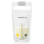 Medela sachets de conservation pour lait maternel 25 unités Medela sachets de conservation pour lait maternel 25 unités