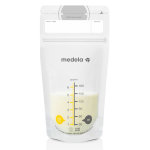 Medela sachets de conservation pour lait maternel 25 unités Medela sachets de conservation pour lait maternel 25 unités