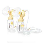 Medela set double symphony personnalfit plus 21mm Medela set double symphony personnalfit plus 21mm