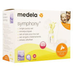 Medela set simple symphony personalfit plus taille m Medela set simple symphony personalfit plus taille m